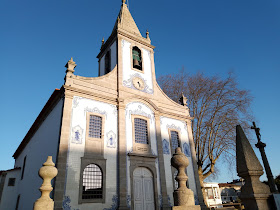 Igreja de São Mamede de Infesta