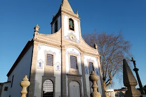 São Mamede de Infesta Church image