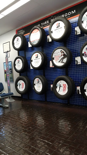 Tire Shop «Firestone Complete Auto Care», reviews and photos, 10735 Little Patuxent Pkwy, Columbia, MD 21044, USA