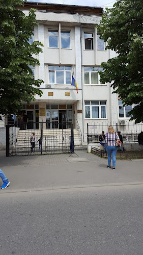 Inspectoratul de Poliție al Județului Prahova - Serviciu de Paza