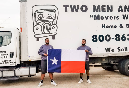 Two Men and a Truck