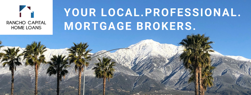 Rancho Capital Home Loans