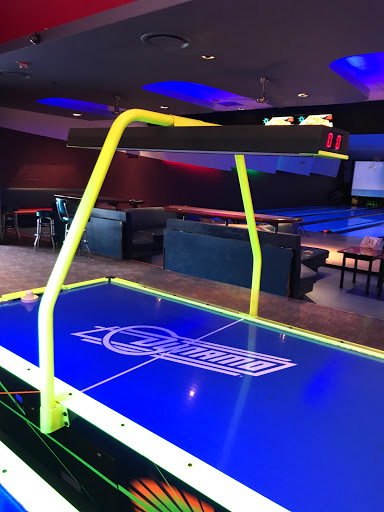 Bowling Alley «Bowlmor Bethesda», reviews and photos, 5353 Westbard Ave, Bethesda, MD 20816, USA