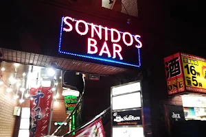 Sonidos Bar Roppongi ソニドスバー六本木 image