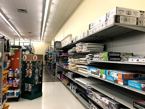 Pet Supply Store «Petco Animal Supplies», reviews and photos, 1820a W Uintah St, Colorado Springs, CO 80904, USA