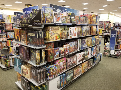 Book Store «Barnes & Noble», reviews and photos, 1758 S Val Vista Dr, Mesa, AZ 85204, USA