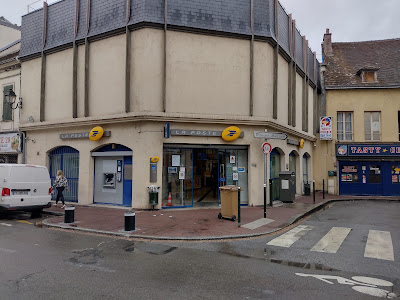 La Poste - Centre d’examen du code de la route à Dreux