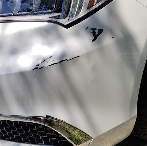 Auto Body Shop «Metro Auto Body», reviews and photos, 9614 Northern Blvd, Flushing, NY 11368, USA