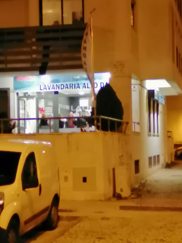 Lavandaria Alto da Mira - Amadora