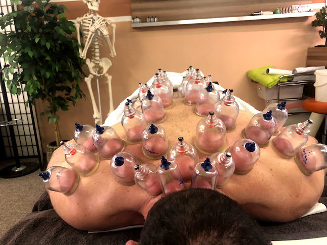Miroslav Reiter Master 👑RMT👑Royal Massage Therapy ,Special,Healing Method - Masážní salon