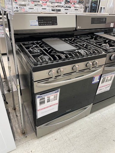 Appliance Store «Sears Outlet», reviews and photos, 728 S Orange Ave, West Covina, CA 91790, USA