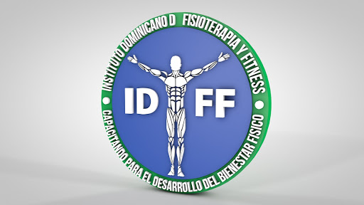IDFF - Instituto Dominicano de Fisioterapia y Fitness