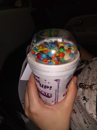 Fast Food Restaurant «Sonic Drive-In», reviews and photos, 4610 LA-22, Mandeville, LA 70471, USA