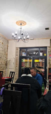 Atmosphère du Restaurant portugais Cok Bafa à Nice - n°2