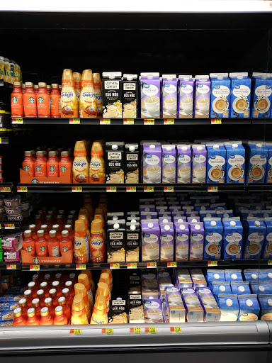 Supermarket «Walmart Neighborhood Market», reviews and photos, 1569 Saxon Blvd, Deltona, FL 32725, USA