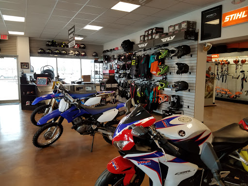 Motorcycle Dealer «Mitchell Motorsports of Kyle», reviews and photos, 21701 I-35, Kyle, TX 78640, USA