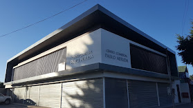 Centro Comercial Pablo Neruda
