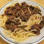 Photo n°2 de l'avis de Angela.i fait le 30/04/2022 à 07:13 sur le  Trattoria Da Paolo à Monselice