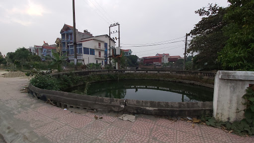 Giếng Tròn