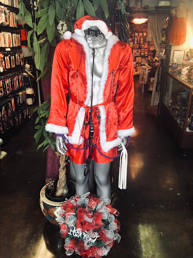 Lingerie Store «My Spicy Treasures», reviews and photos, 1010 Dallas Dr, Denton, TX 76205, USA