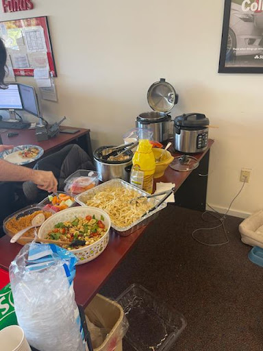 Insurance Agency «Chris Jones - State Farm Insurance Agent», reviews and photos