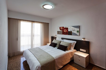 PIO XII Apartments Valencia