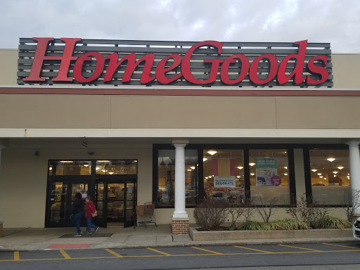 Department Store «HomeGoods», reviews and photos, 1991 Sproul Rd #32, Broomall, PA 19008, USA