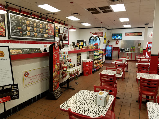Sandwich Shop «Firehouse Subs», reviews and photos, 6395 McGinnis Ferry Rd #303, Johns Creek, GA 30005, USA