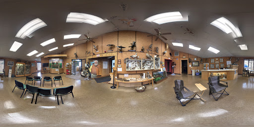 National Reserve «Montezuma National Wildlife Refuge», reviews and photos, 3395 US-20, Seneca Falls, NY 13148, USA