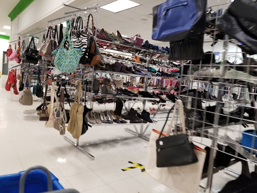 Thrift Store «Goodwill Store & Donation Center», reviews and photos
