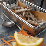 Photo n°3 de l'avis de Lucia.' fait le 08/05/2021 à 14:49 sur le  Il Peperoncino birichino à Naples