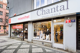 CHANTAL Boutique
