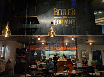 Boiler & Company