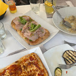 Photo n°1 de l'avis de Charlot.. fait le 17/09/2023 à 20:41 sur le  C'era una volta à Brindisi