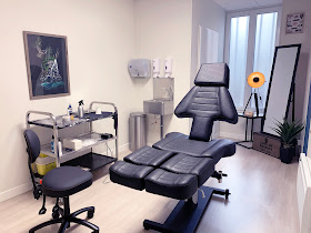 L'Encre de Feu - artiste tatoueur Végane sur RDV uniquement