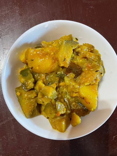 Indian Vegetarian Tiffin Service