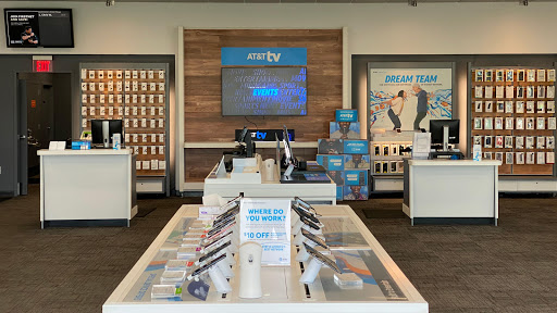 Cell Phone Store «AT&T», reviews and photos, 4560 Fort Campbell Blvd, Hopkinsville, KY 42240, USA