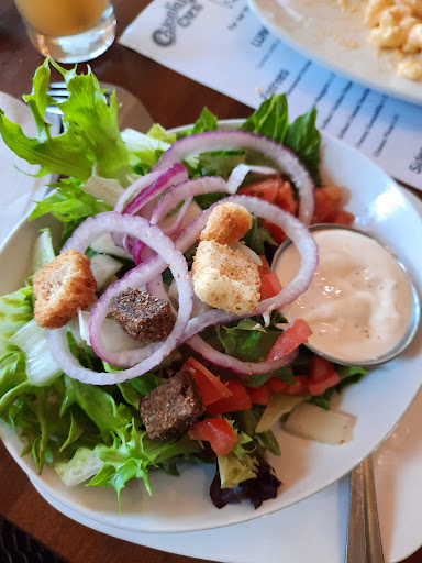 Family Restaurant «Colonial Cafe - St Charles East», reviews and photos, 1625 E Main St, St Charles, IL 60174, USA