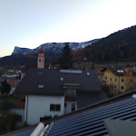 Photo n°9 de l'avis de Stefano.a fait le 09/12/2019 à 07:20 sur le  Residence Alpina à Tisens