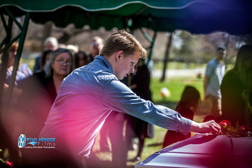 Funeral Home «Valley View Memorial Park & Funeral Home», reviews and photos, 4335 W 4100 S, West Valley City, UT 84120, USA