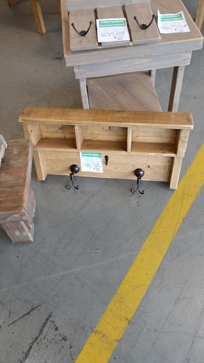 Furniture Store «Habitat Newburgh ReStore», reviews and photos