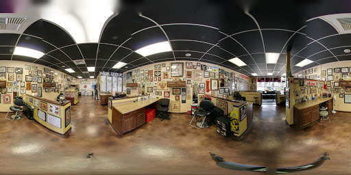 Tattoo Shop «Rise Above Tattoo Co», reviews and photos, 9746 Central Ave, Montclair, CA 91763, USA