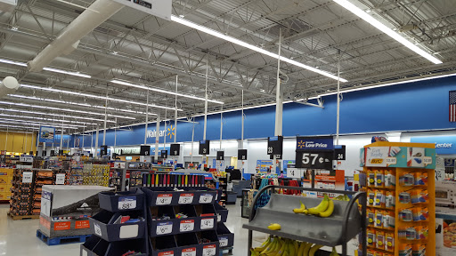 Department Store «Walmart Supercenter», reviews and photos, 2800 Spring Ct SW, Decatur, AL 35603, USA