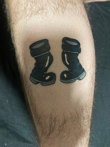 Explore beartooth tattoo ideas, creative tattoo ideas in Lubbock, available at Stay True Tattoo & Body Piercing Studio