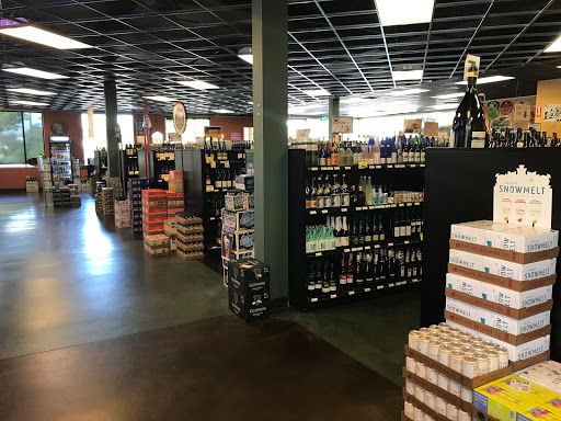 Liquor Store «Highlands Wine & Liquor», reviews and photos, 4650 W 38th Ave, Denver, CO 80212, USA