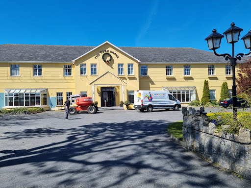 Decor Painting and Decorating