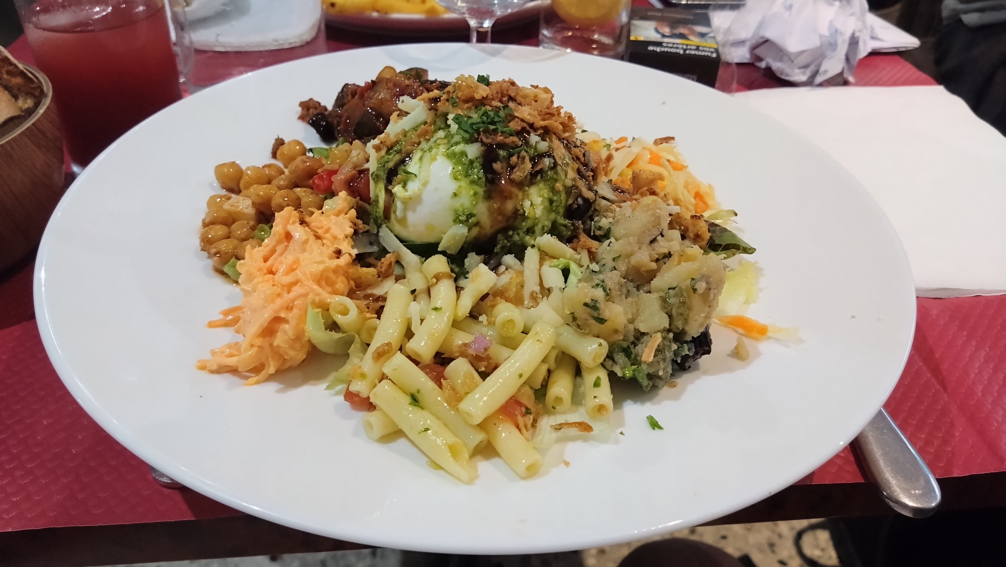 Photo n° 2 de l'avis de Julien.u fait le 21/06/2023 à 09:14