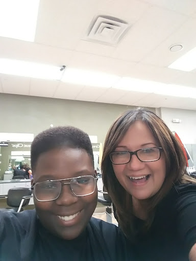 Hair Salon «Great Clips», reviews and photos, 1573 Saxon Blvd #107, Deltona, FL 32725, USA