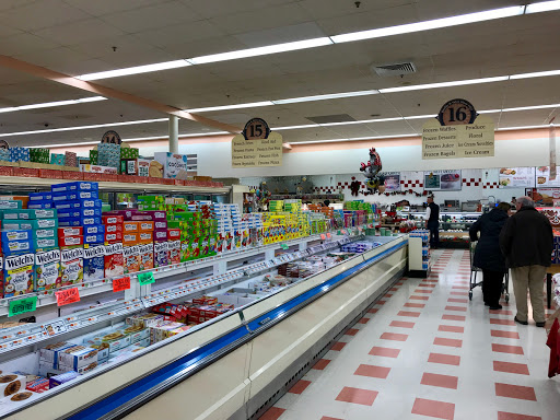 Grocery Store «Market Basket», reviews and photos, 54 Calef Hwy, Lee, NH 03861, USA
