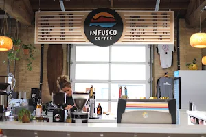Infusco Coffee - The Market image